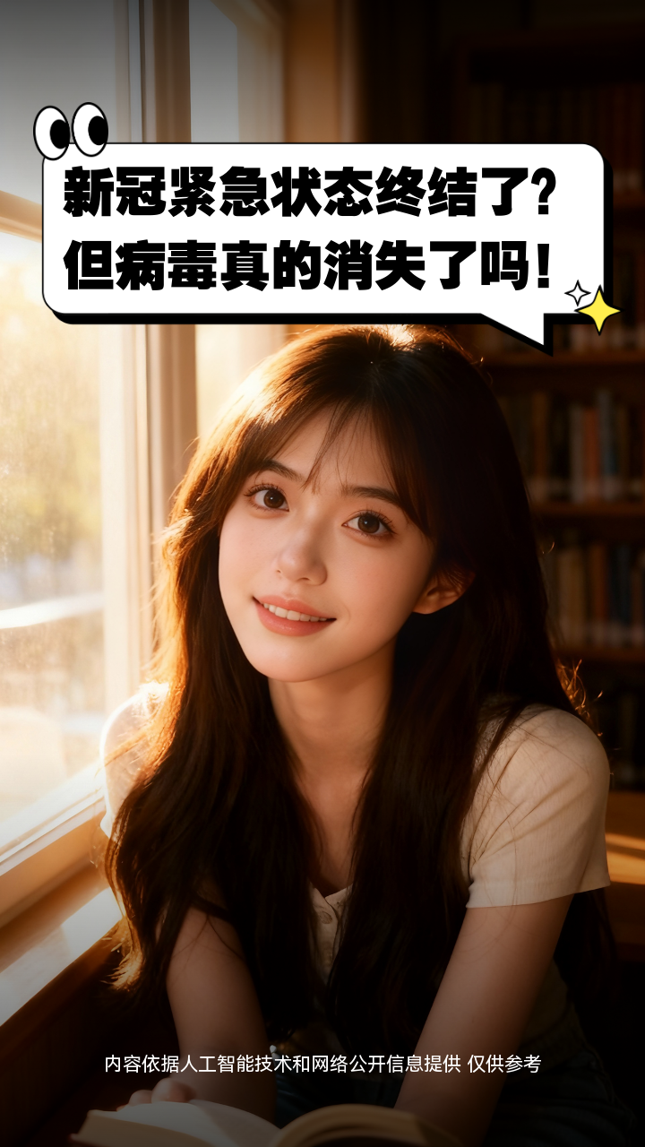 【疫情会消失吗，疫情会不会彻底结束】