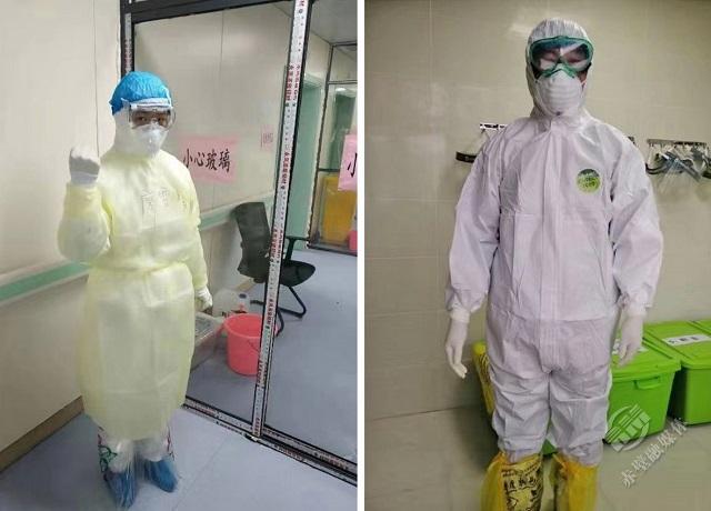 【疫情医疗小分队策划案/医疗小分队工作方案】 【疫情医疗小分队策划案/医疗小分队工作方案】