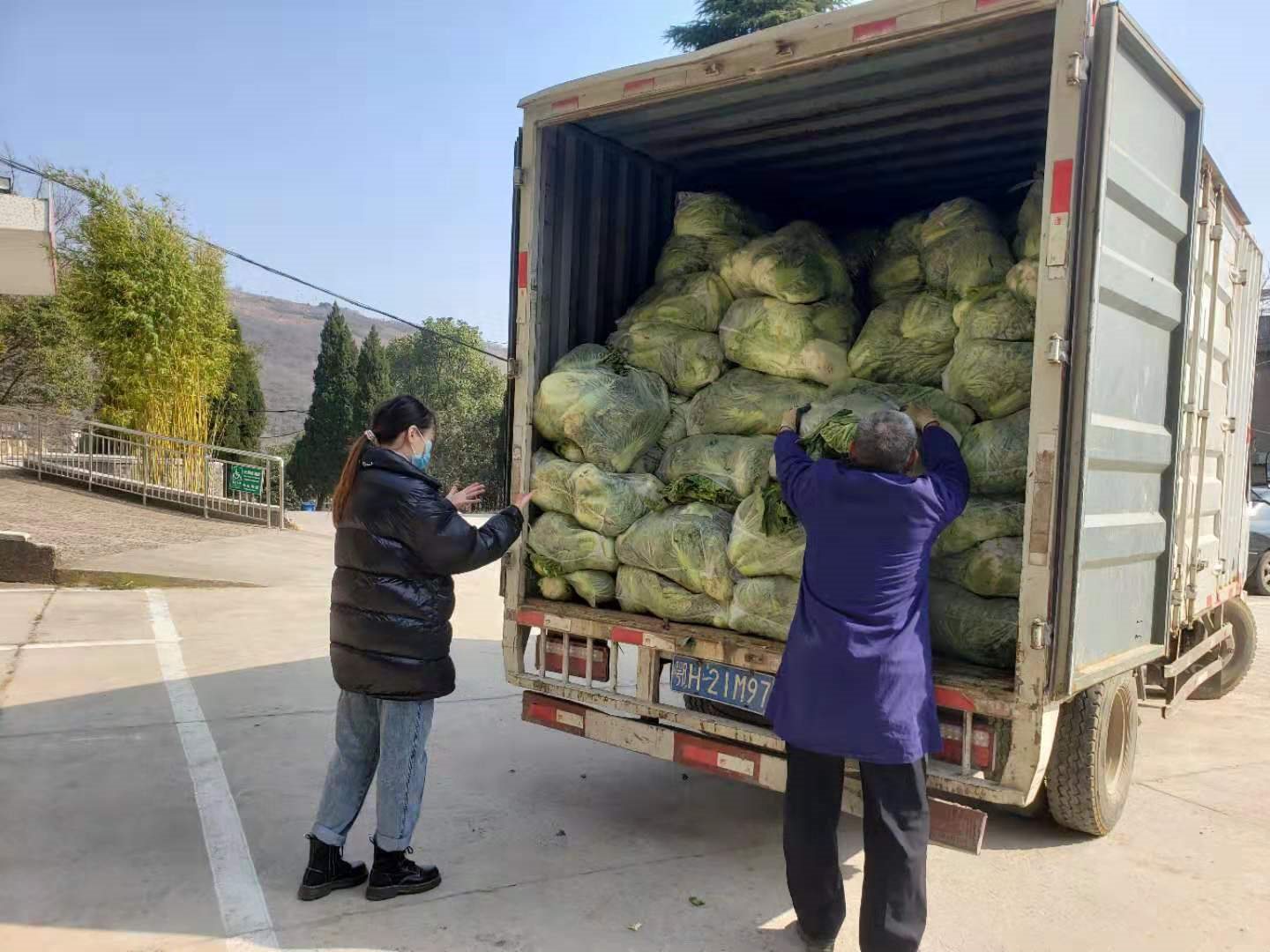 【东台疫情何时解封