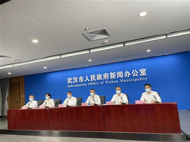 【武汉江夏疫情最新通报,武汉江夏疫情最新通报今天】 【武汉江夏疫情最新通报,武汉江夏疫情最新通报今天】