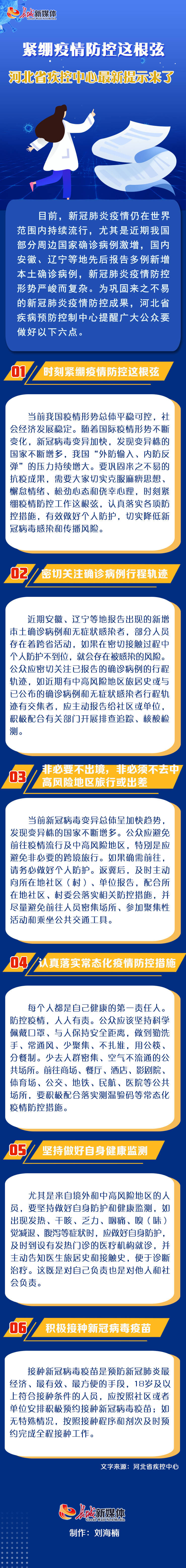 【六不得疫情防控/役情六不准】