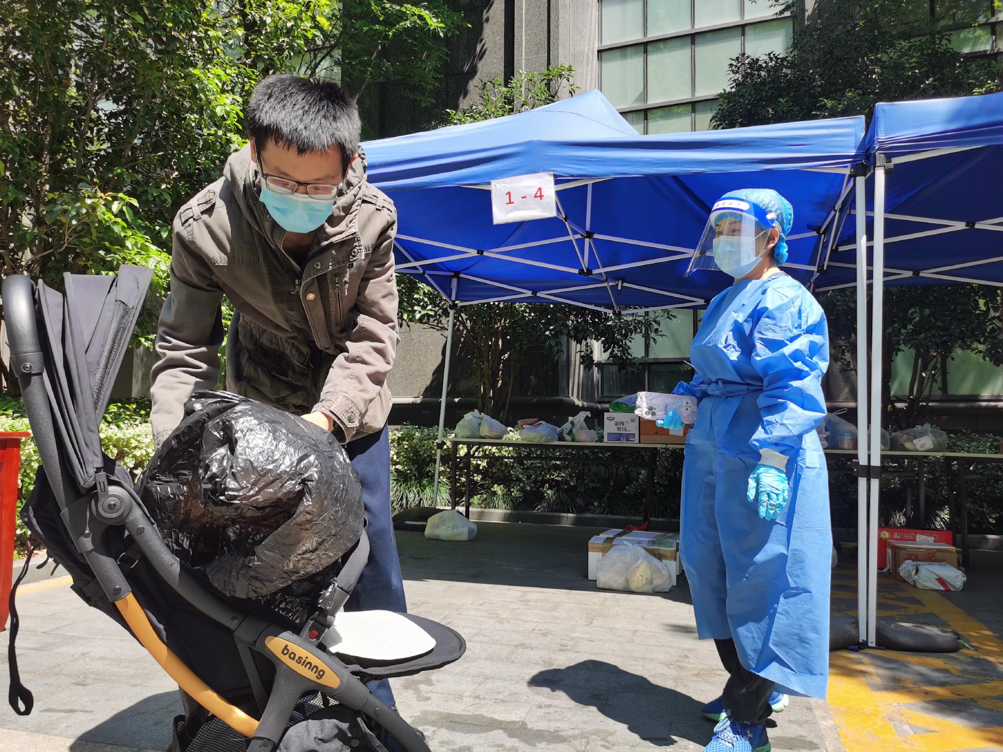 【松江疫情最新情况