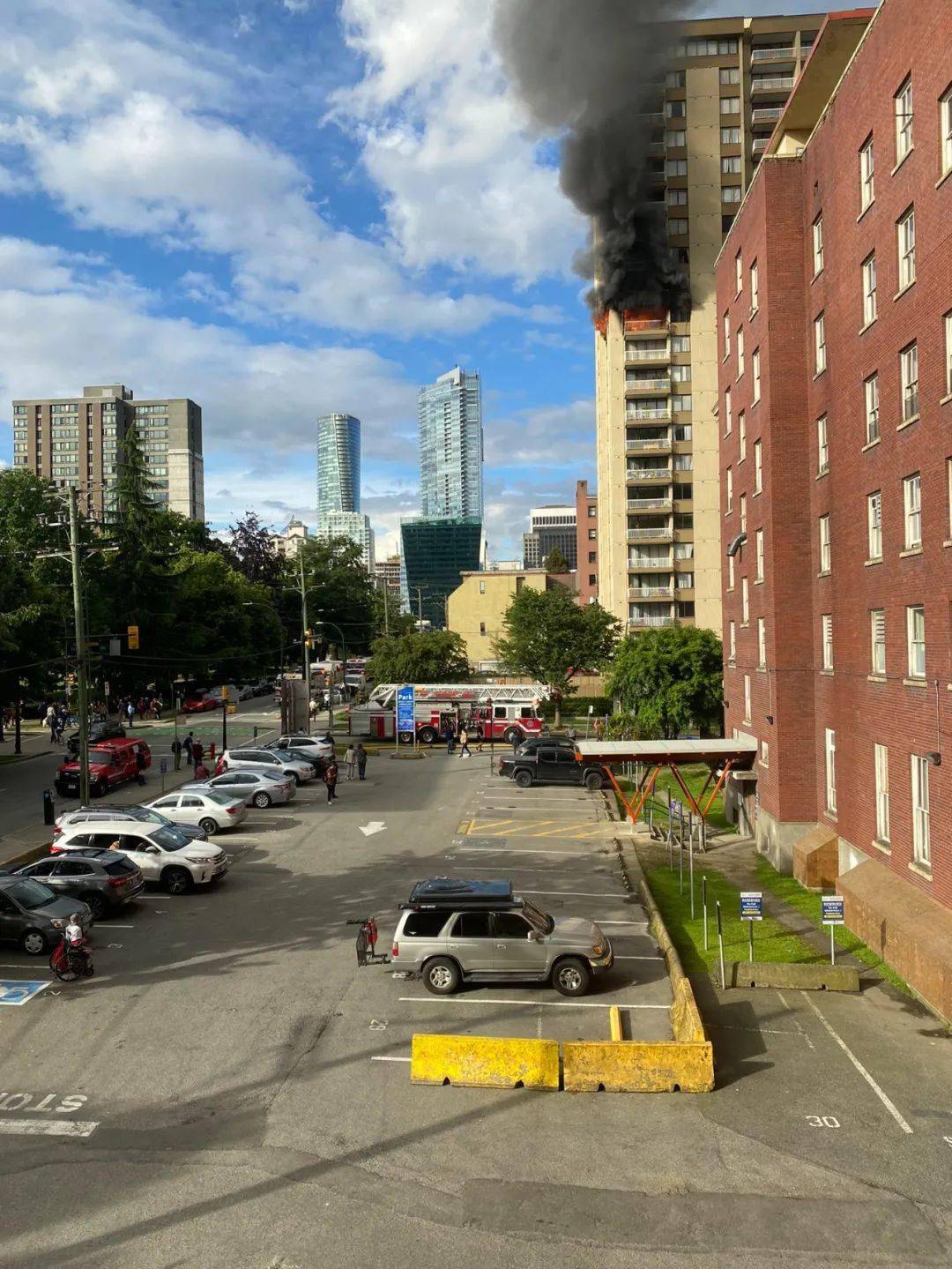 【温哥华最新疫情/温哥华疫情最新数据】