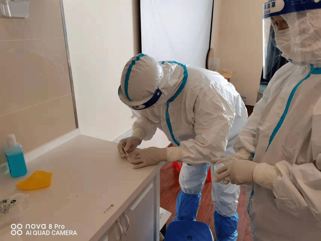 【疫情评价,关于疫情的评价语】