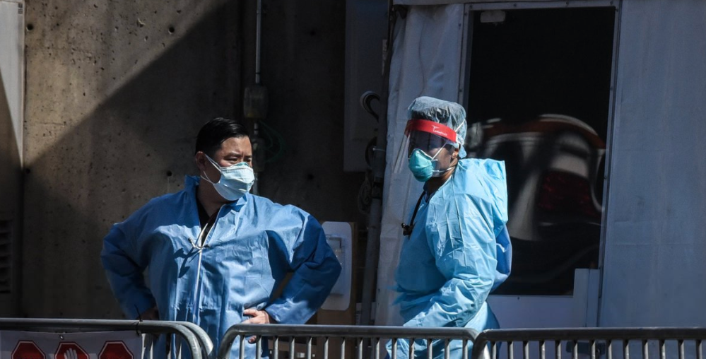 【美国疫情怎么样了,美国疫情怎么样是什么情况】