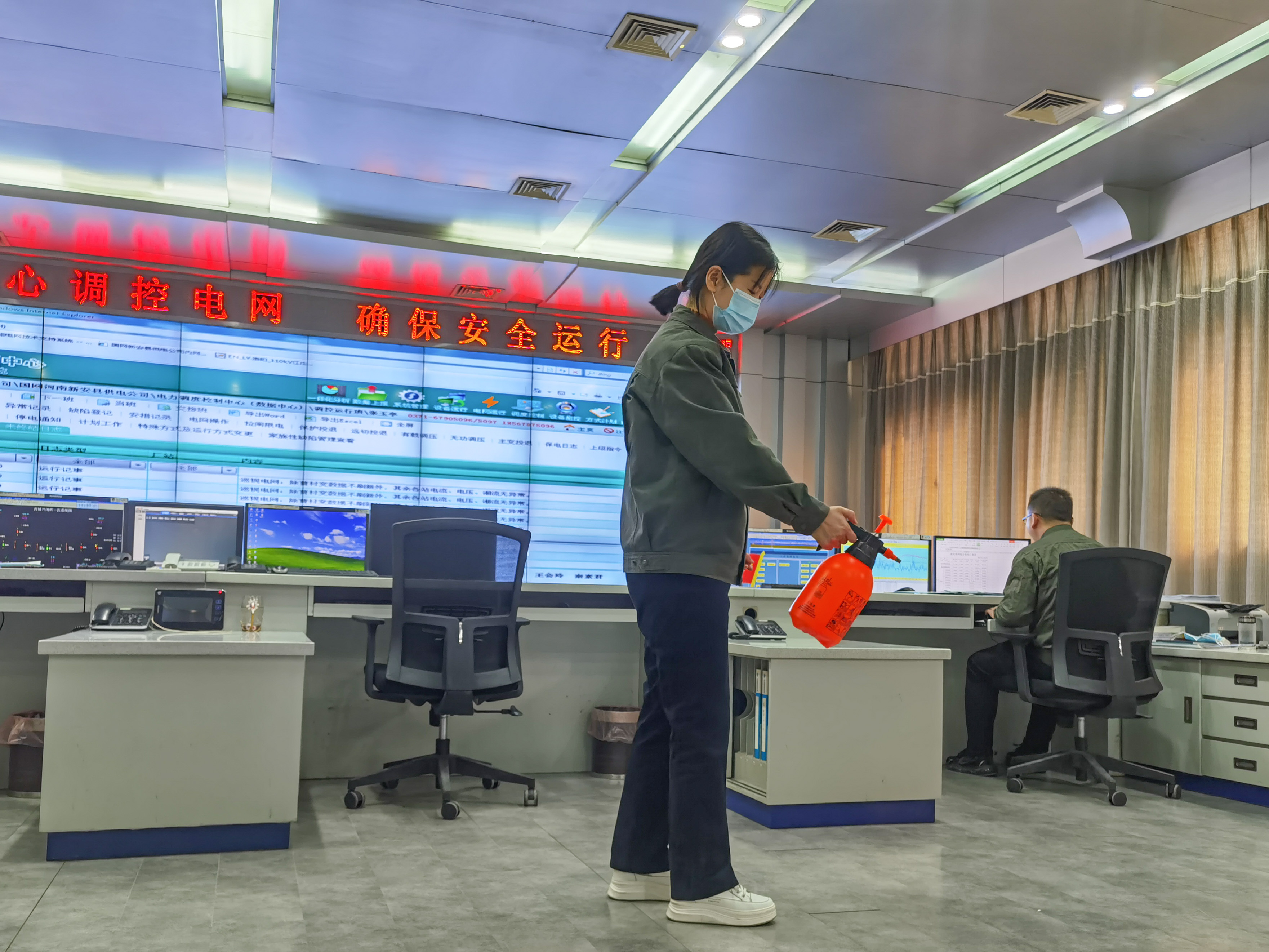 【电力疫情防控,电力疫情防控措施】 【电力疫情防控,电力疫情防控措施】