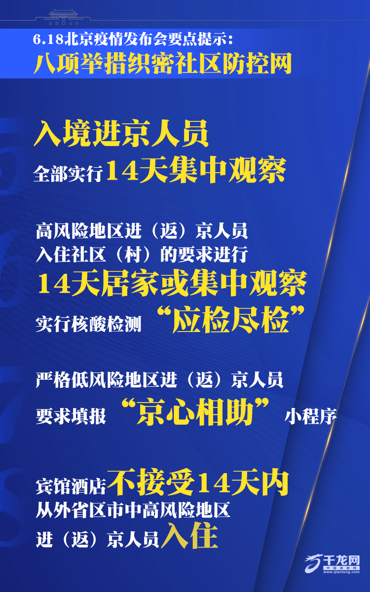 【北京疫情防控最新要求_北京疫情防控最新要求政策】 【北京疫情防控最新要求_北京疫情防控最新要求政策】