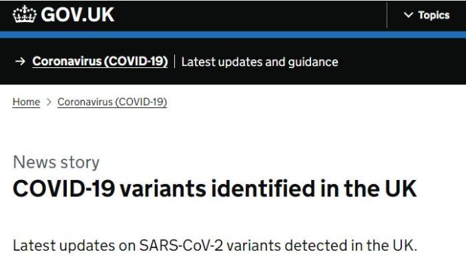 【英国最新疫情_英国疫情最新发布】