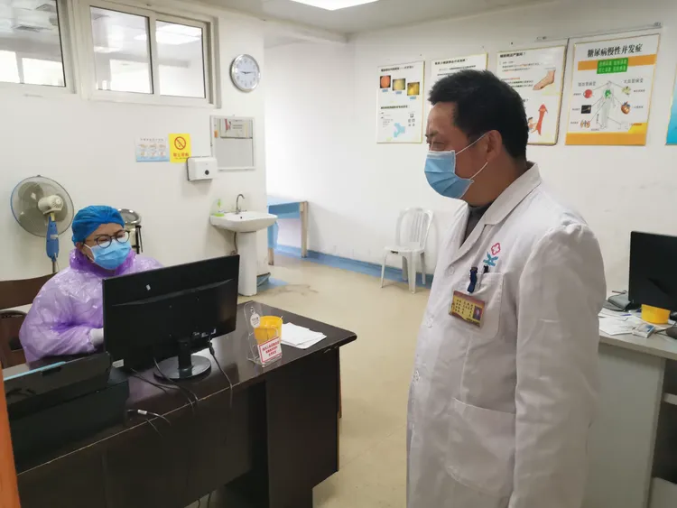 【医院疫情防控工作汇报,医院疫情防控工作开展情况】