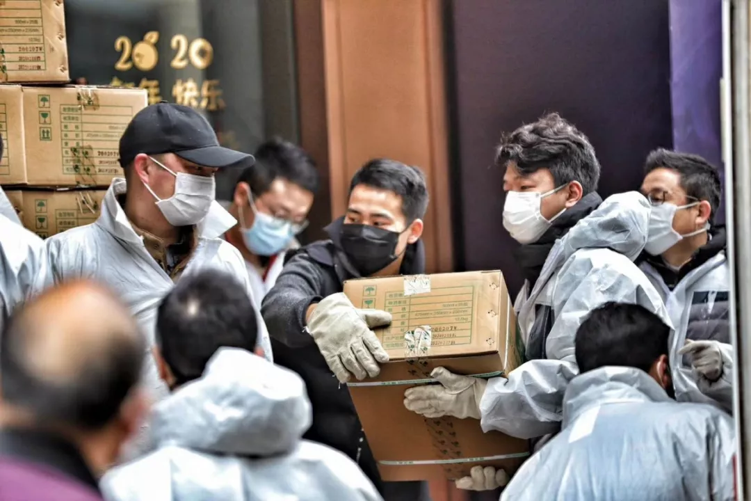 【金融公司疫情期间裁员_疫情期间企业裁员是否有法律依据】