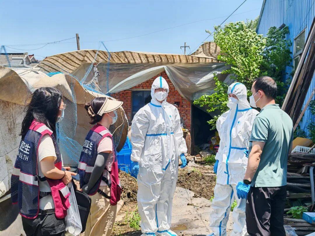 【常州疫情防控最新政策