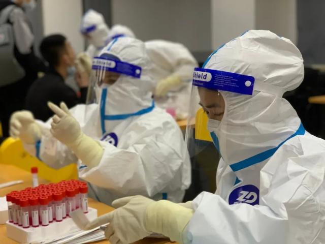 【杭州萧山疫情最新情况,杭州萧山新型肺炎疫情最新消息】