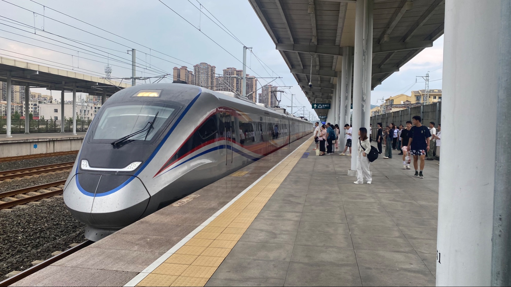 【贵州高铁最新疫情,贵州高铁最新疫情防控政策】