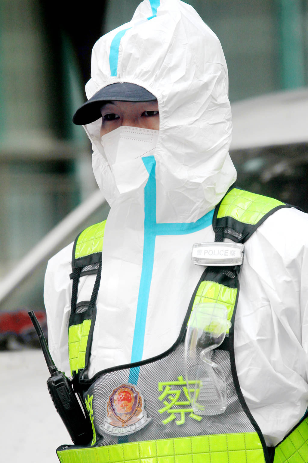 【疫情防控人员，疫情防控人员优待政策】