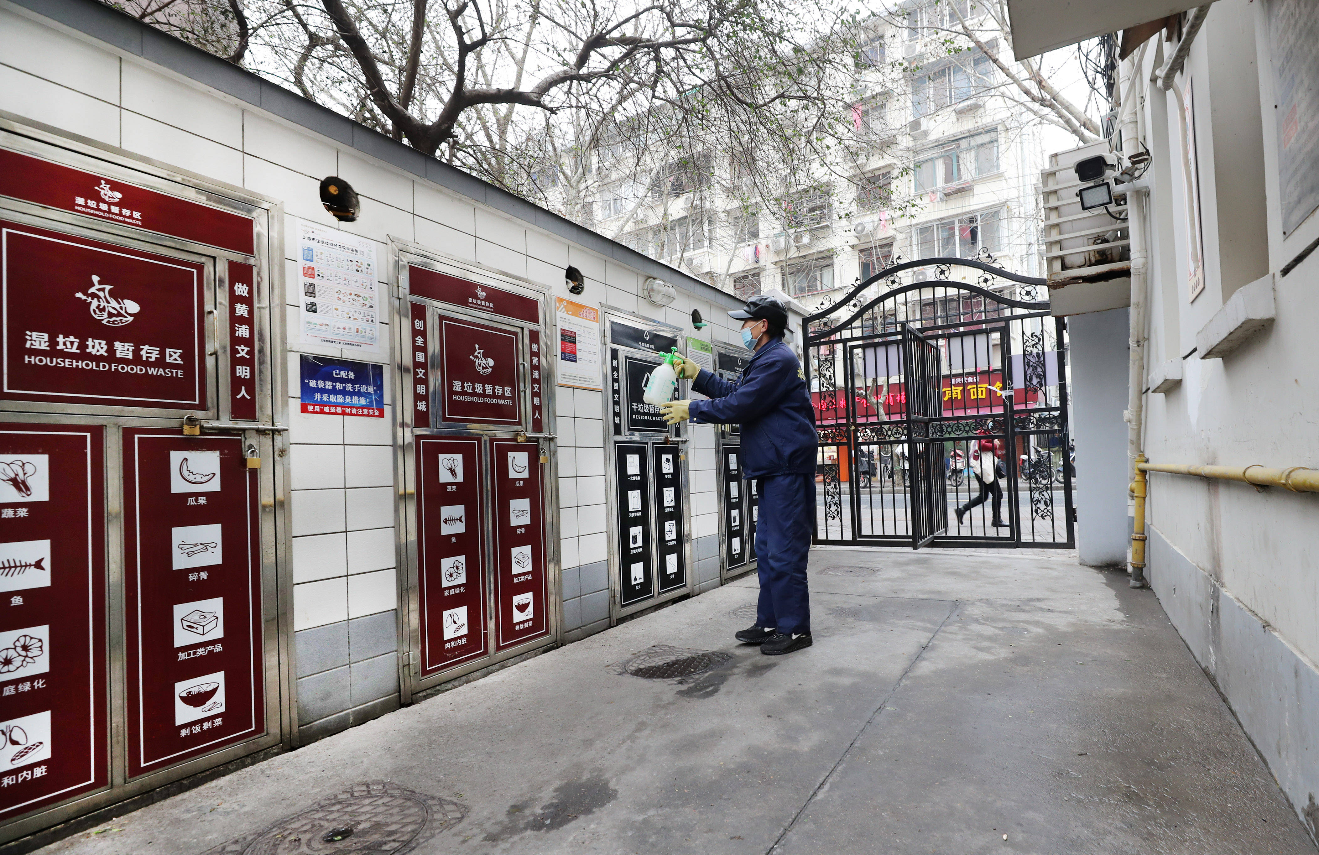 【玫瑰园小区疫情,玫瑰园小区属于哪个区】