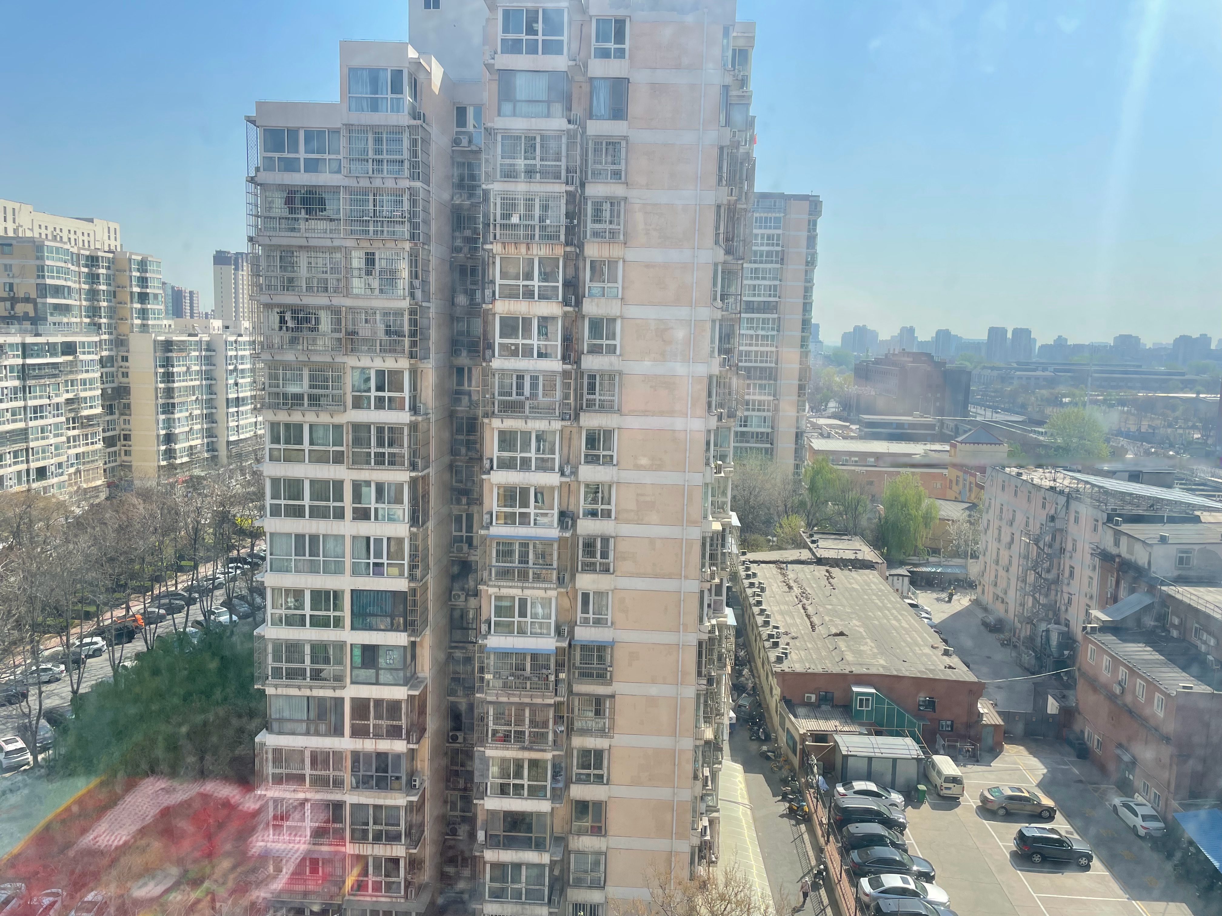 【太阳都市花园疫情_太阳都市花园一期 户型】