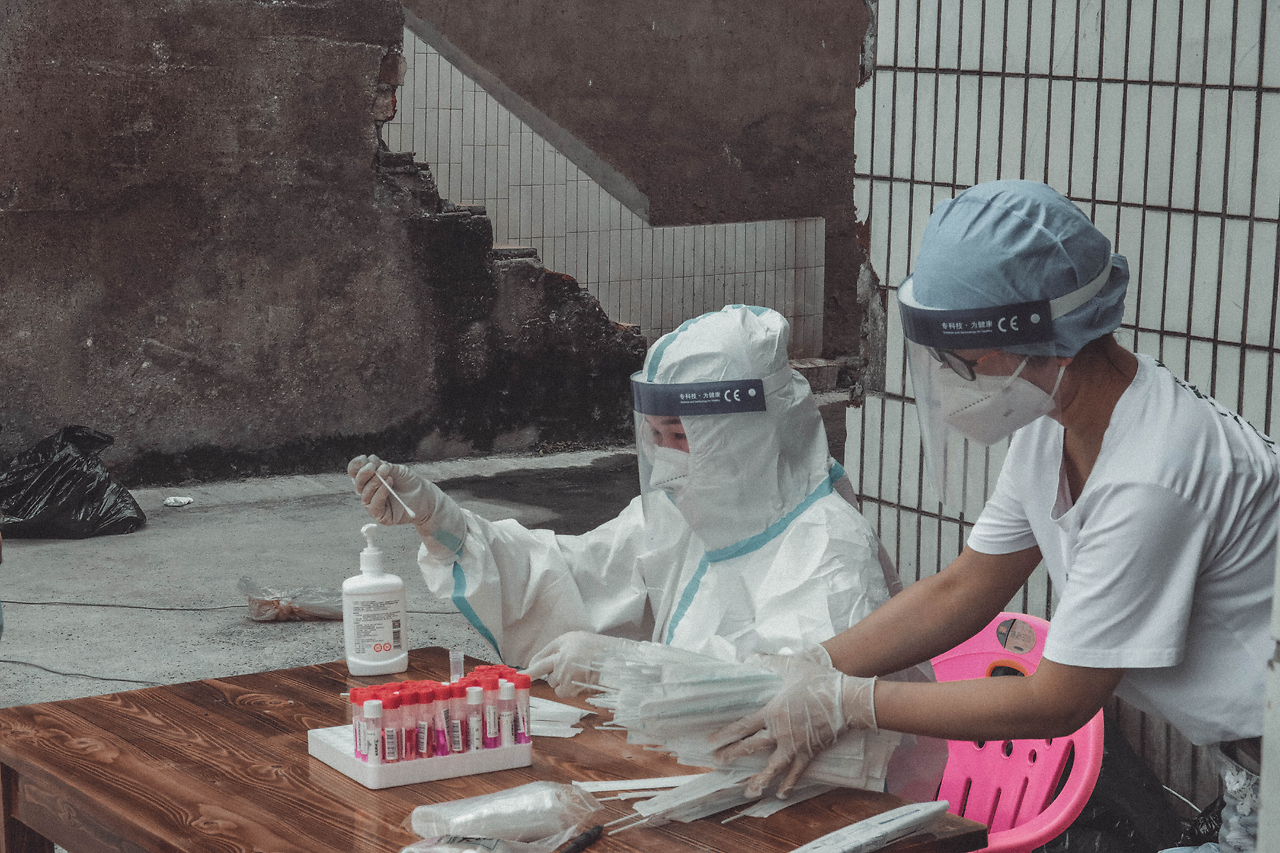 【十一去张家界疫情，张家界十一能旅游了吗】