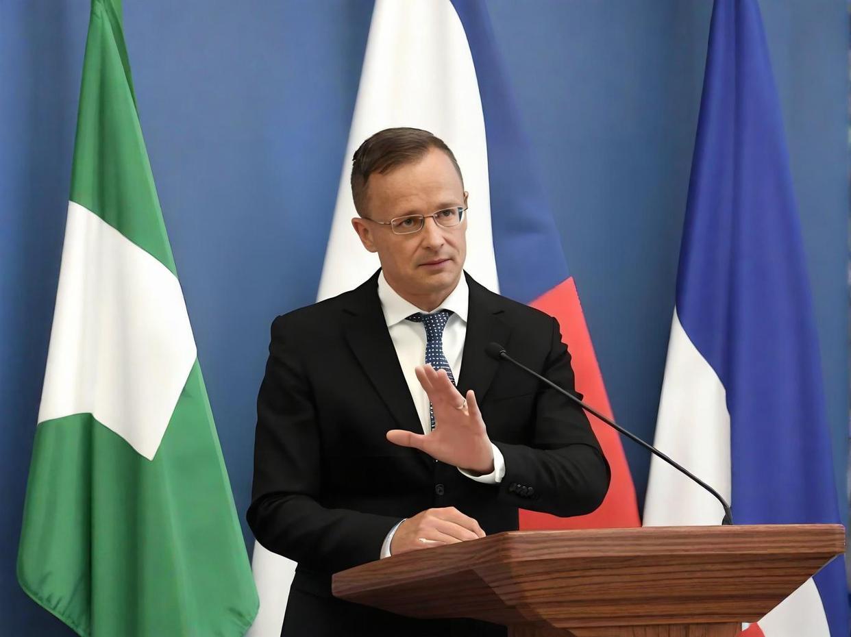 2021年匈牙利疫情严重吗】