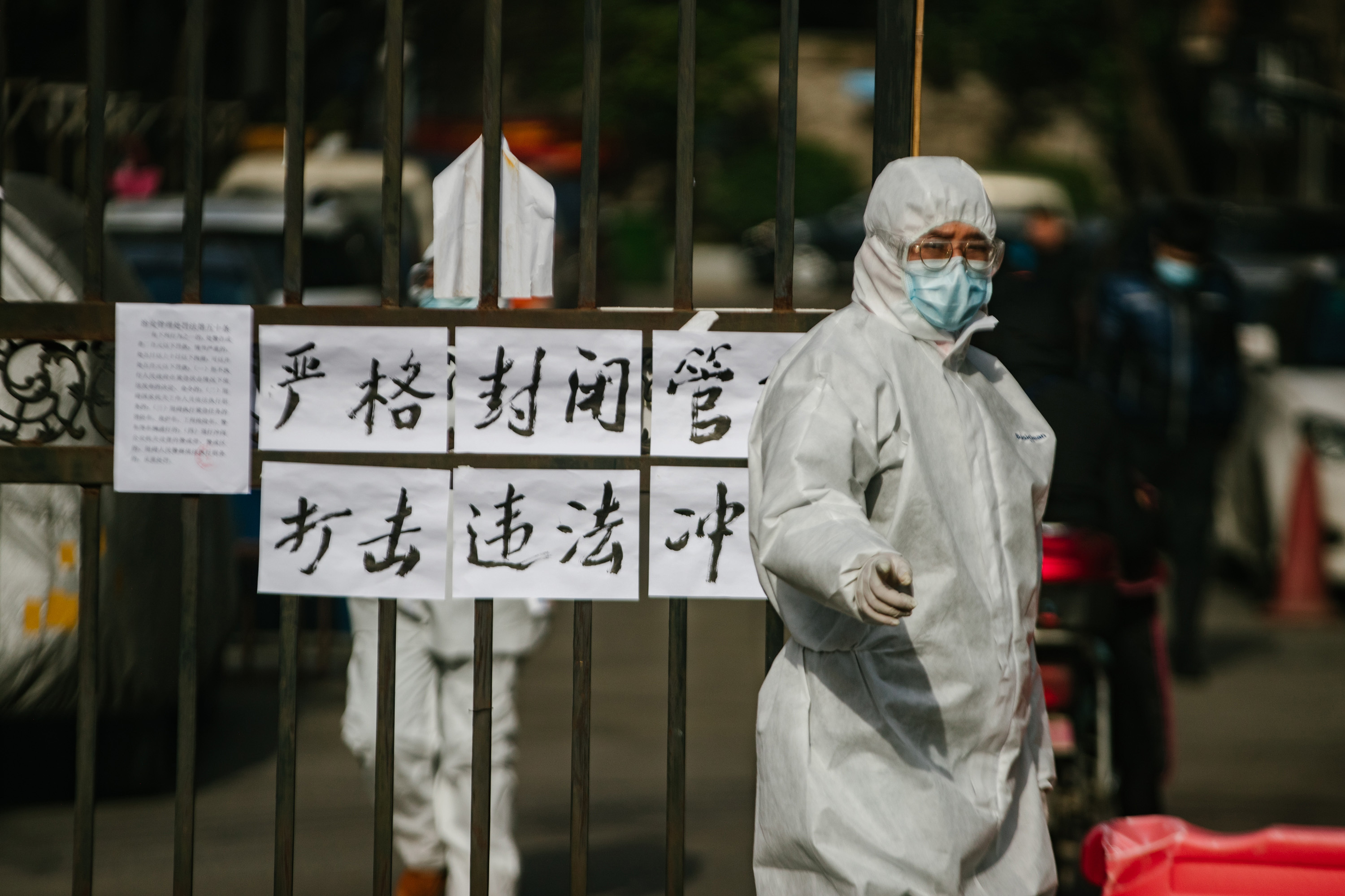 【武汉卡梅尔小镇疫情/武汉卡梅尔小镇房屋装修风格】