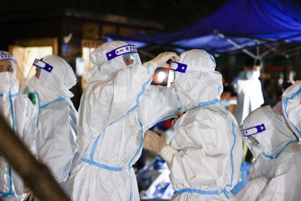 【扬州疫情持续了多久,扬州疫情多久能恢复正常】