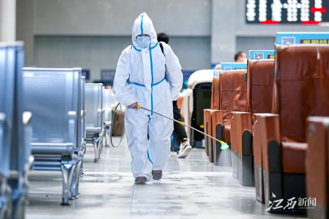 国内的疫情发展情况】