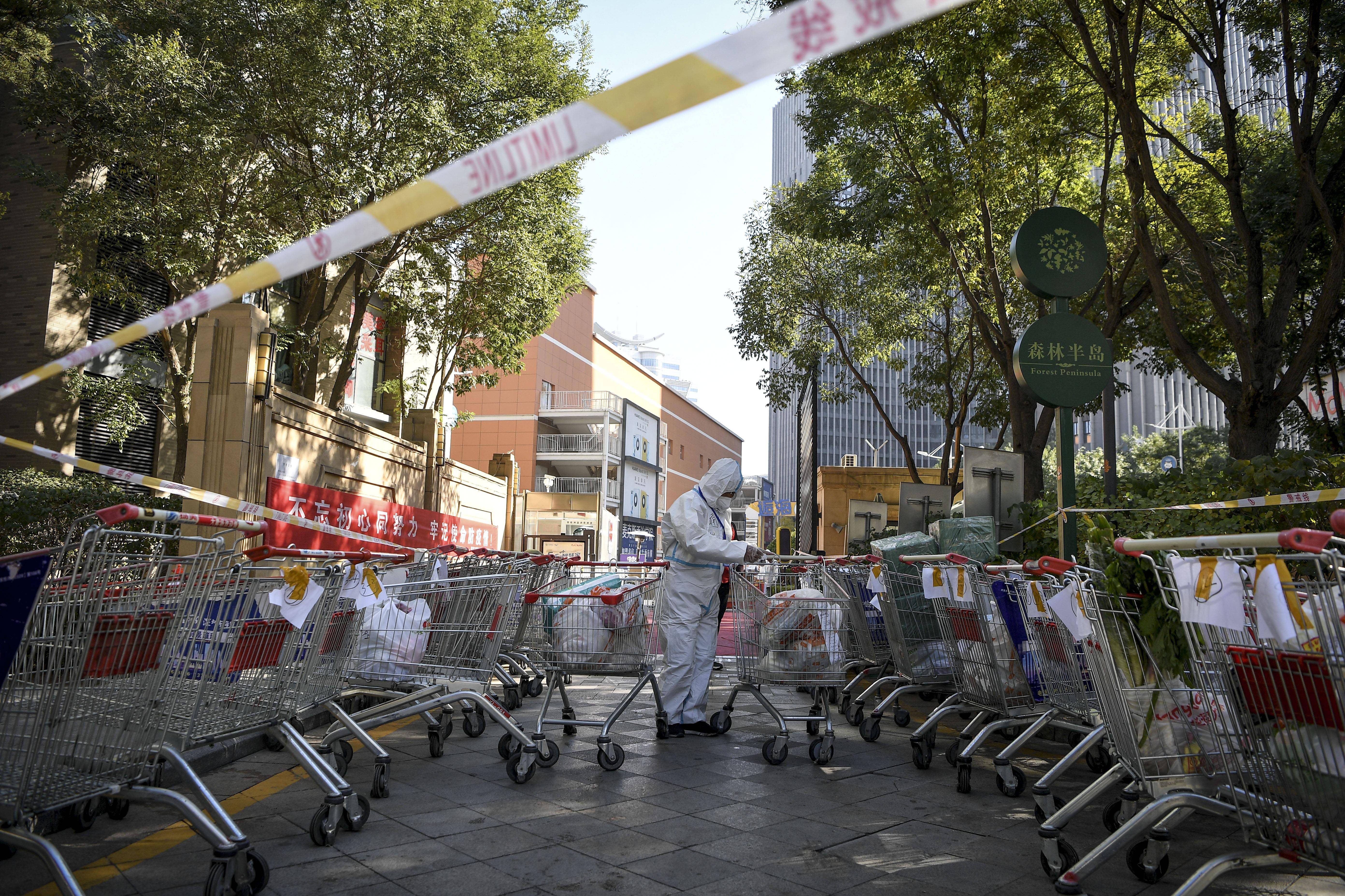 【宁夏最新疫情消息永宁_宁夏银川永宁疫情最新情况】