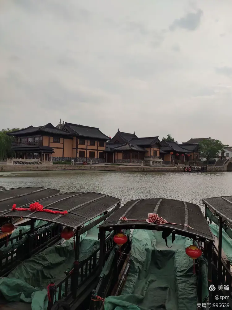 【锦溪古镇疫情期间开放，2020锦溪古镇不买门票攻略】