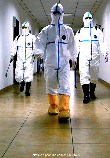 疫情防控总体工作要求】