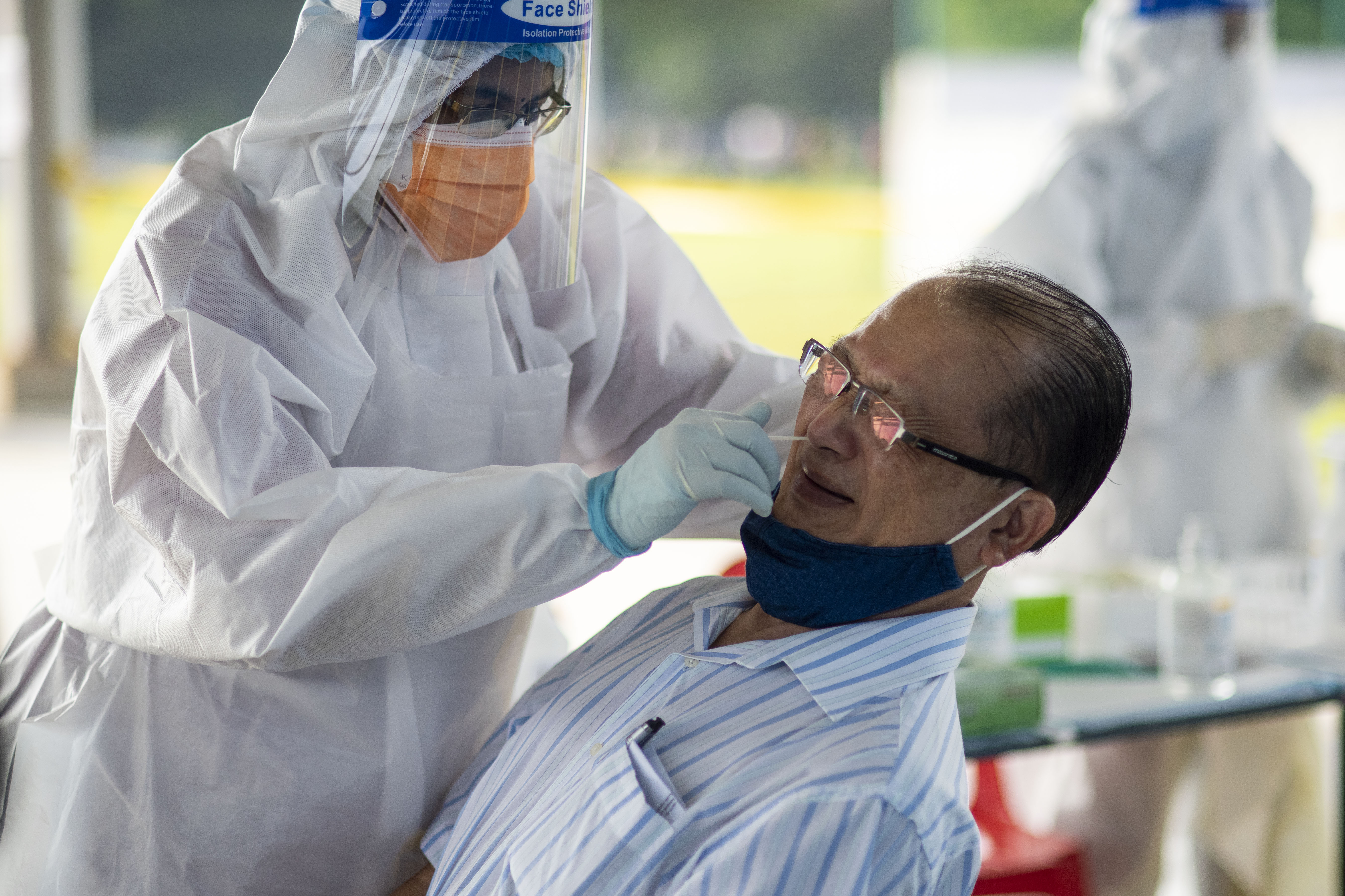 【马来西亚疫情严重吗,马来西亚的疫情情况怎么样】 【马来西亚疫情严重吗,马来西亚的疫情情况怎么样】