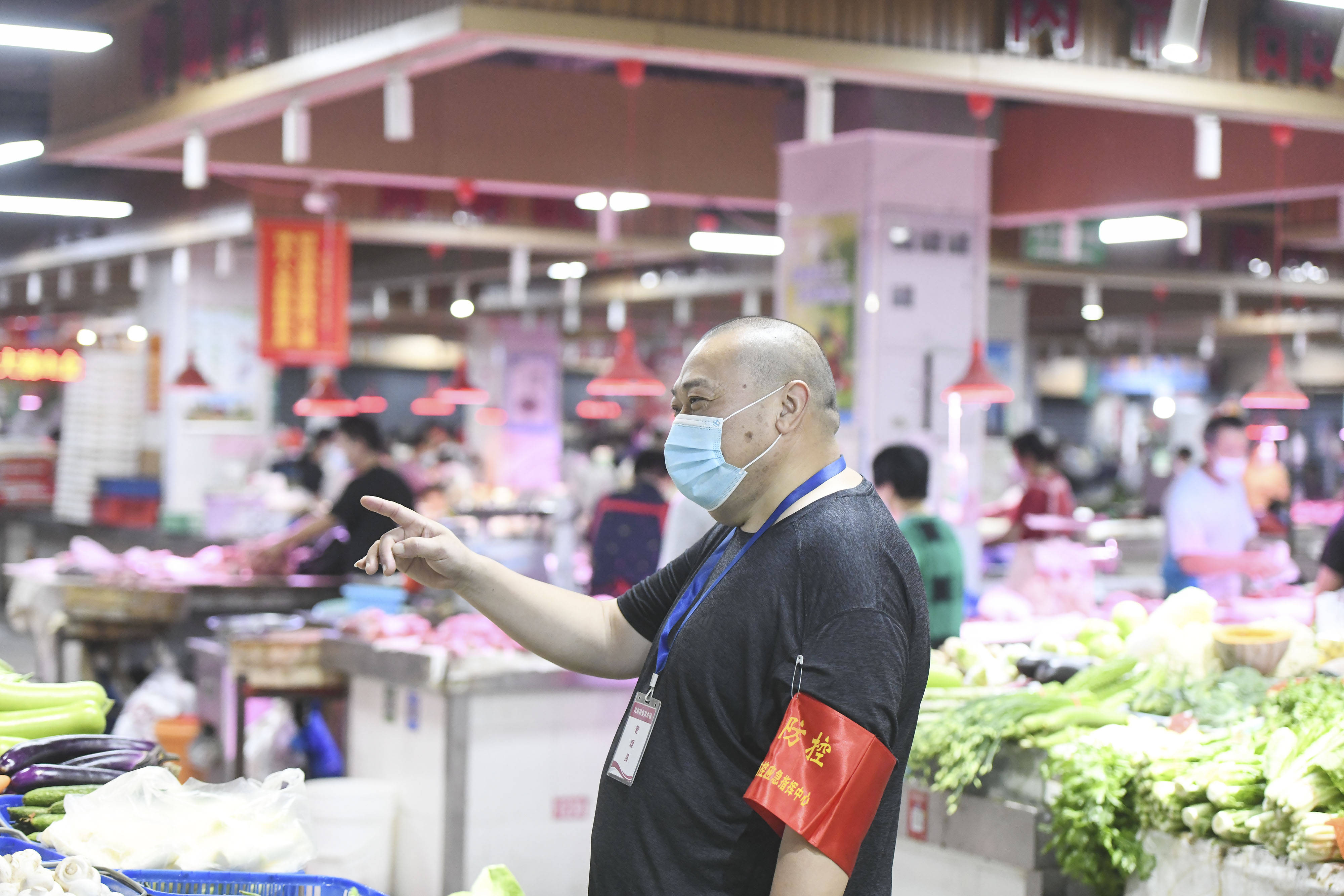 【疫情防控漏洞/疫情防控查漏洞补短板】 【疫情防控漏洞/疫情防控查漏洞补短板】