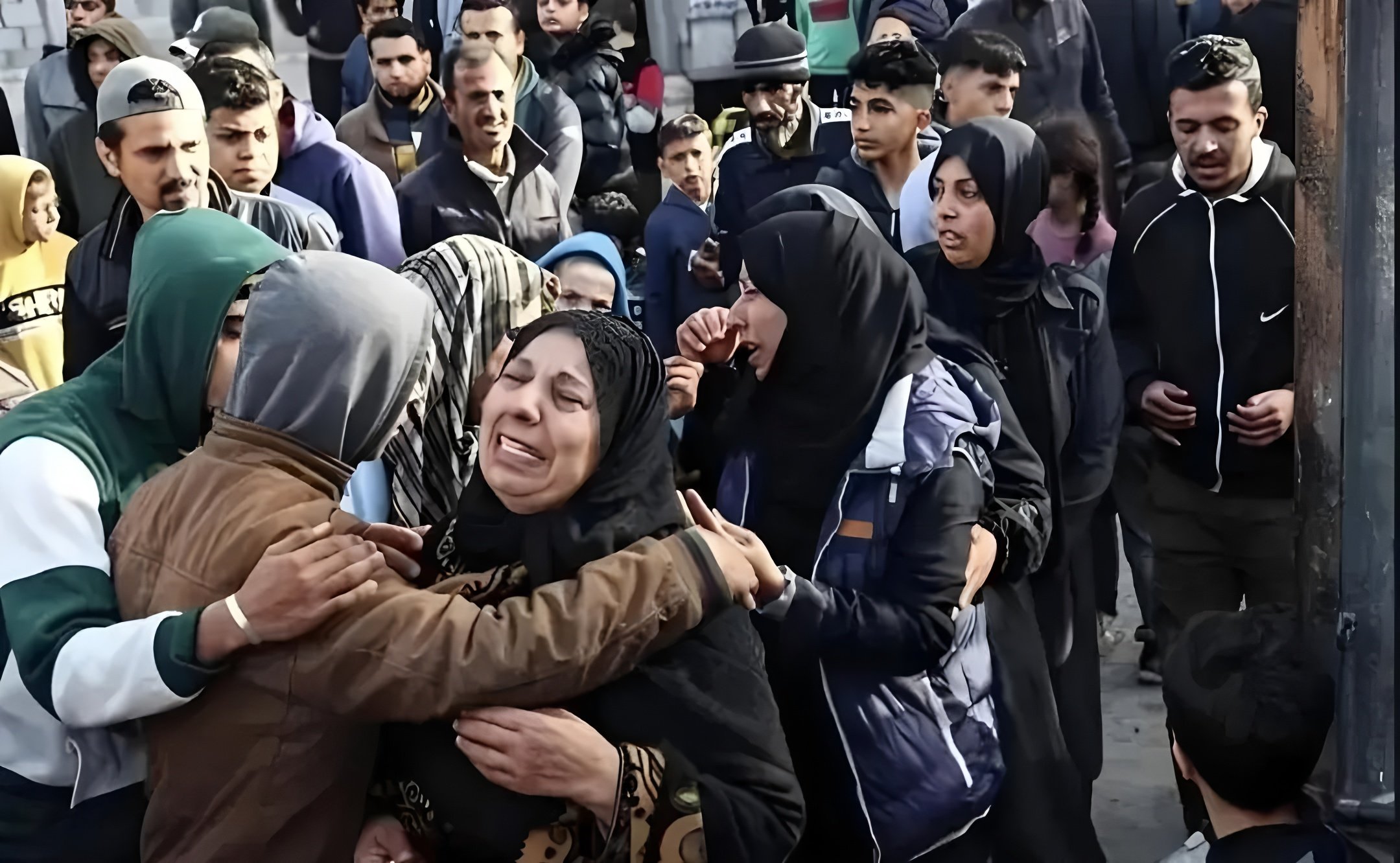 【伊朗最新消息疫情/伊朗疫情最新消息今天新增病例】