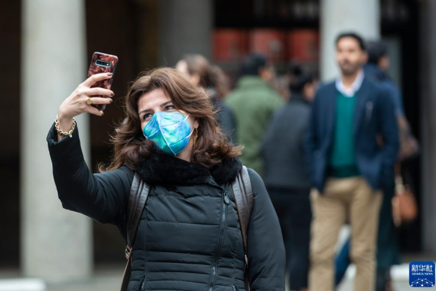 【英国疫情最新