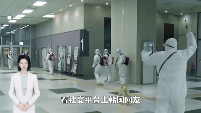 【韩国疫情_韩国疫情开始与结束的时间】