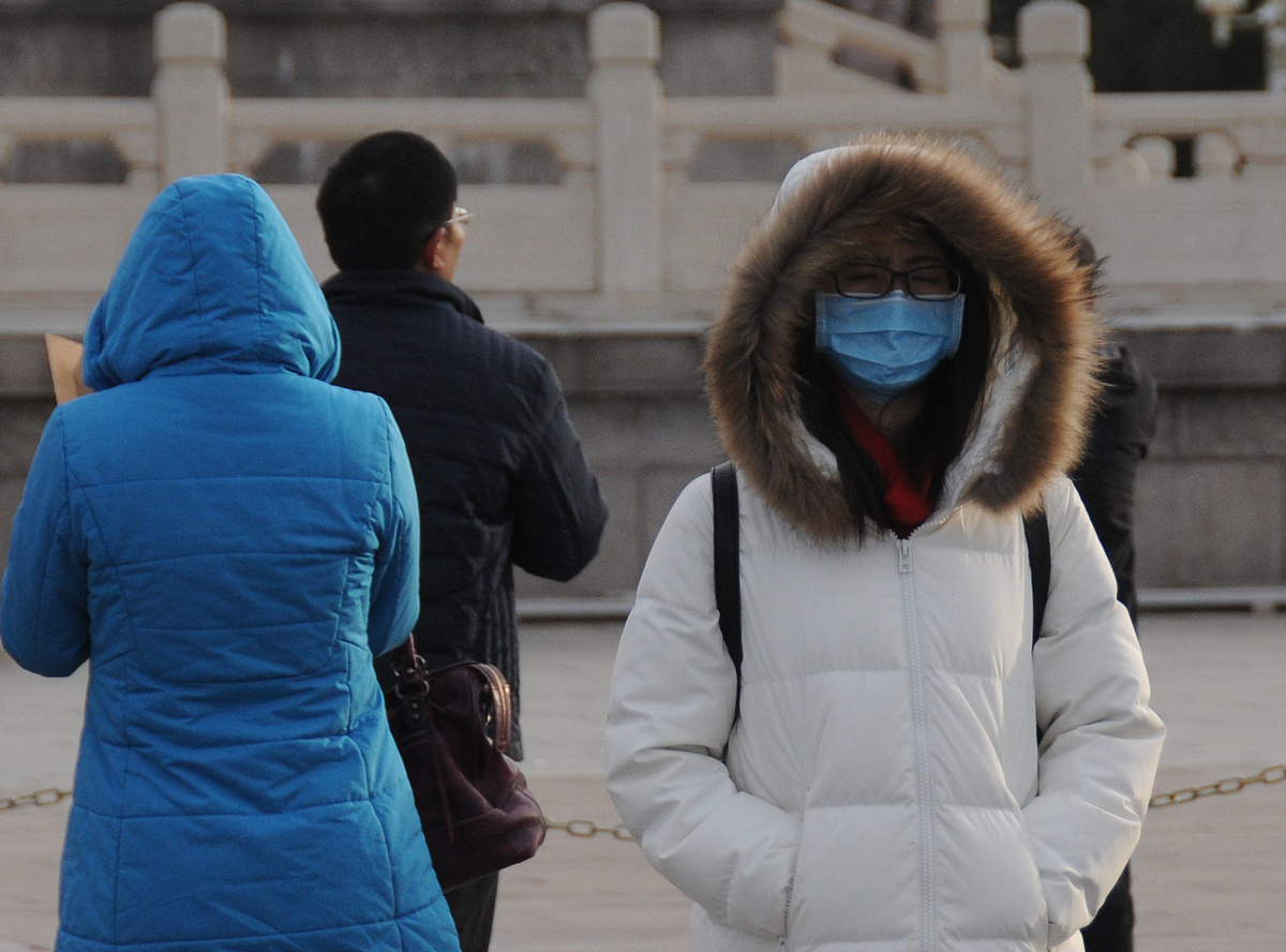 【河北省安平疫情