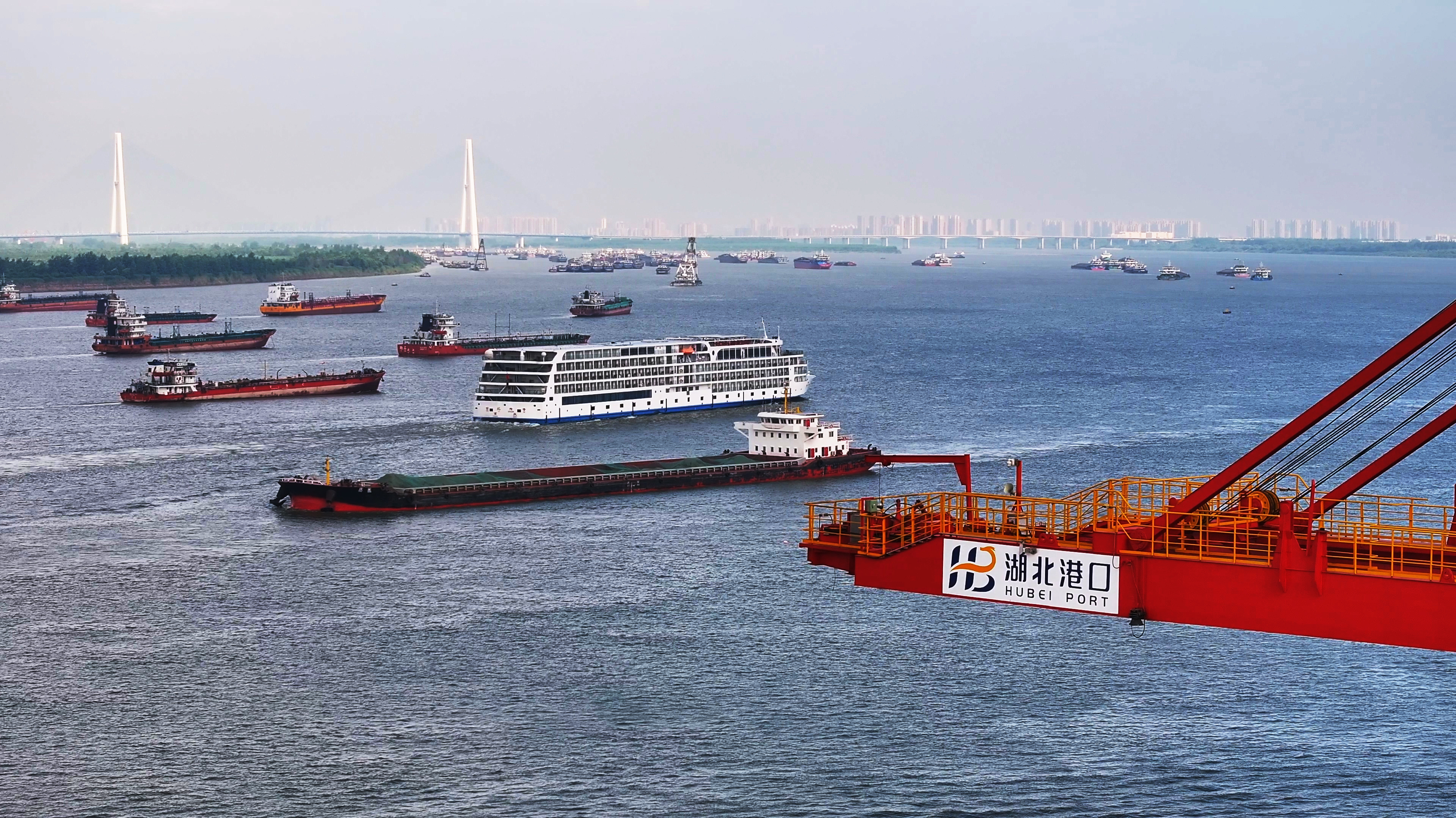 【长江引航防疫情况,长江引航防疫情况如何】 【长江引航防疫情况,长江引航防疫情况如何】