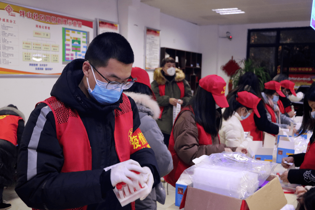 【疫情防控志愿/疫情防控志愿者图片】 【疫情防控志愿/疫情防控志愿者图片】