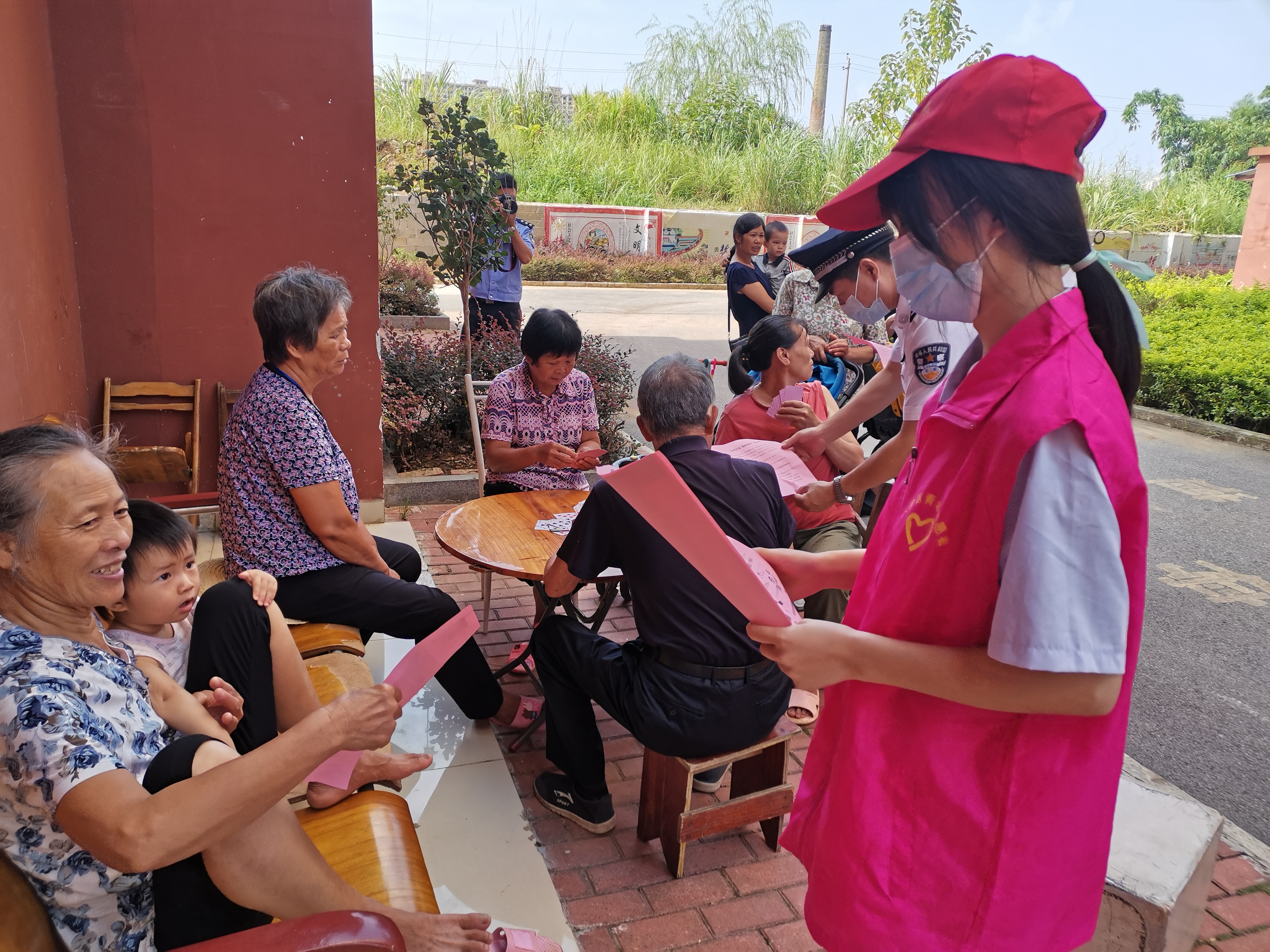 【疫情防控志愿/疫情防控志愿者图片】 【疫情防控志愿/疫情防控志愿者图片】