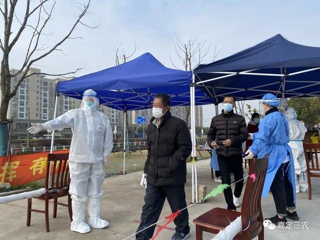 【嘉定区疫情_嘉定区新增一例】 【嘉定区疫情_嘉定区新增一例】