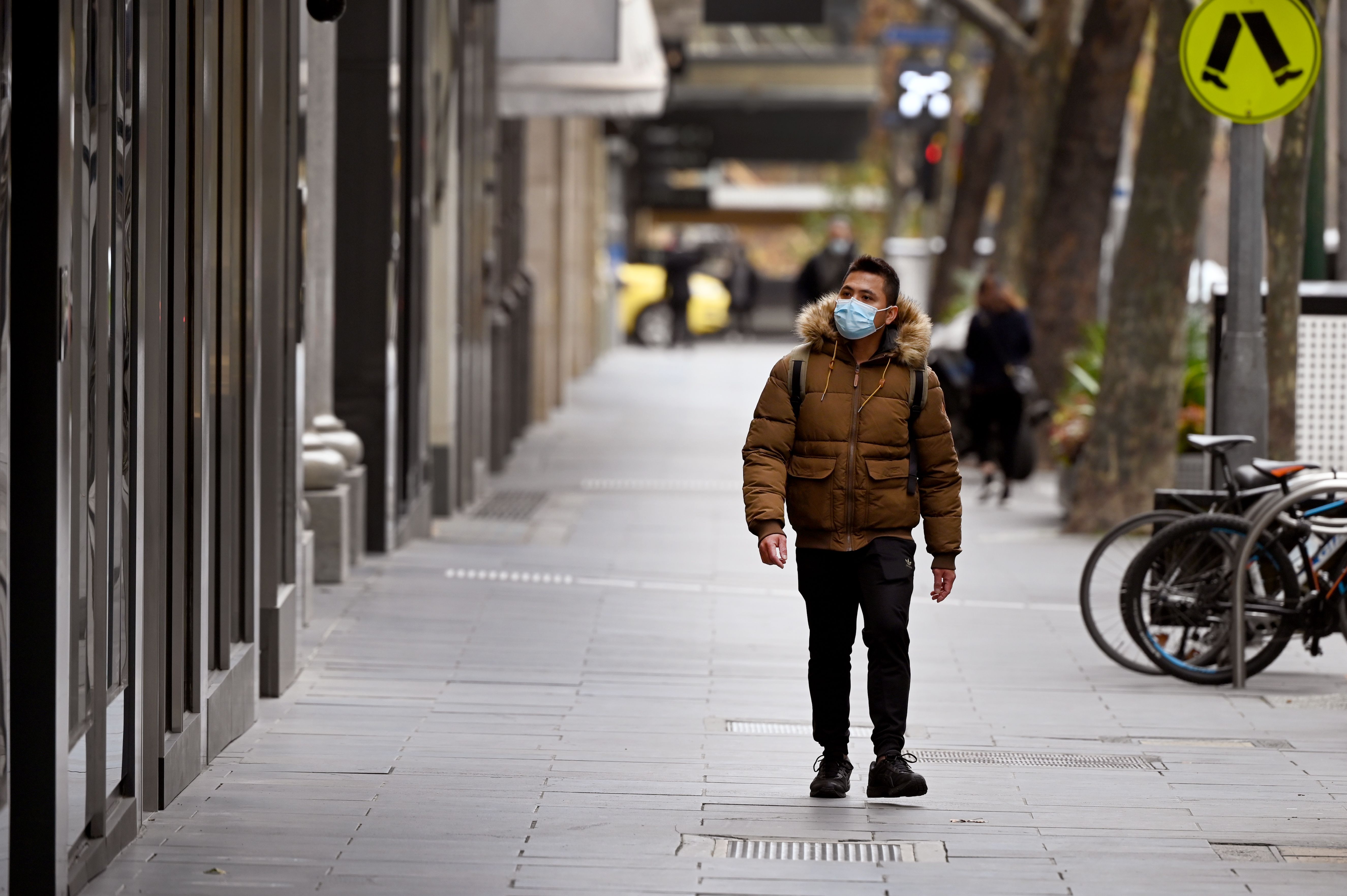 【澳大利亚今日新增疫情/澳大利亚今日新增疫情各州】 【澳大利亚今日新增疫情/澳大利亚今日新增疫情各州】
