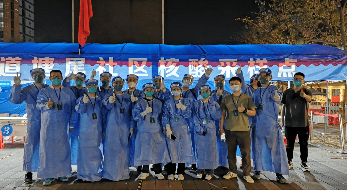 【宝安区疫情,宝安区最新病例】