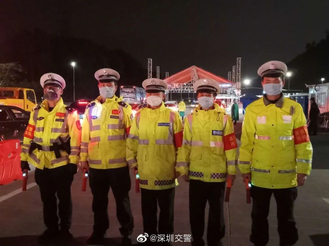 深圳本地新增新型肺炎最新消息】