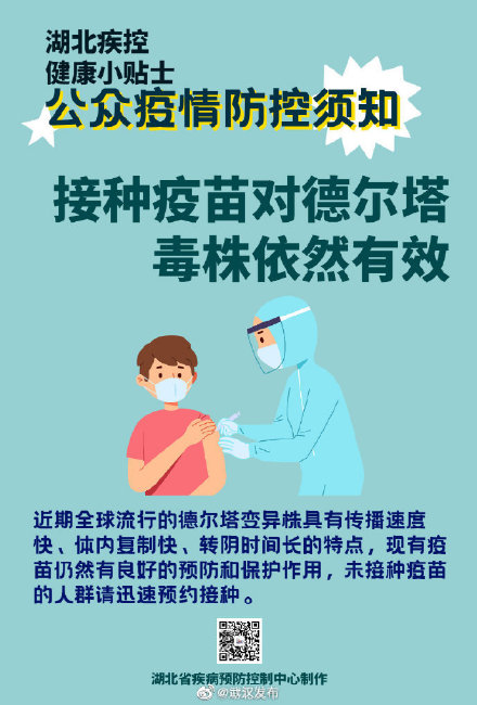 【湖北疫情防控