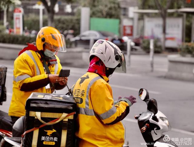【疫情下的各行各业_疫情之下各行各业都做了哪些贡献】