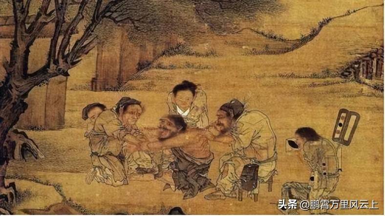 古代疫情记载消失时间】