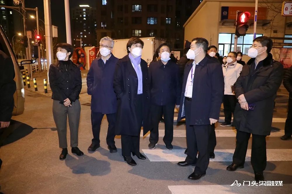 【部署疫情防控,部署新冠肺炎疫情防控工作】