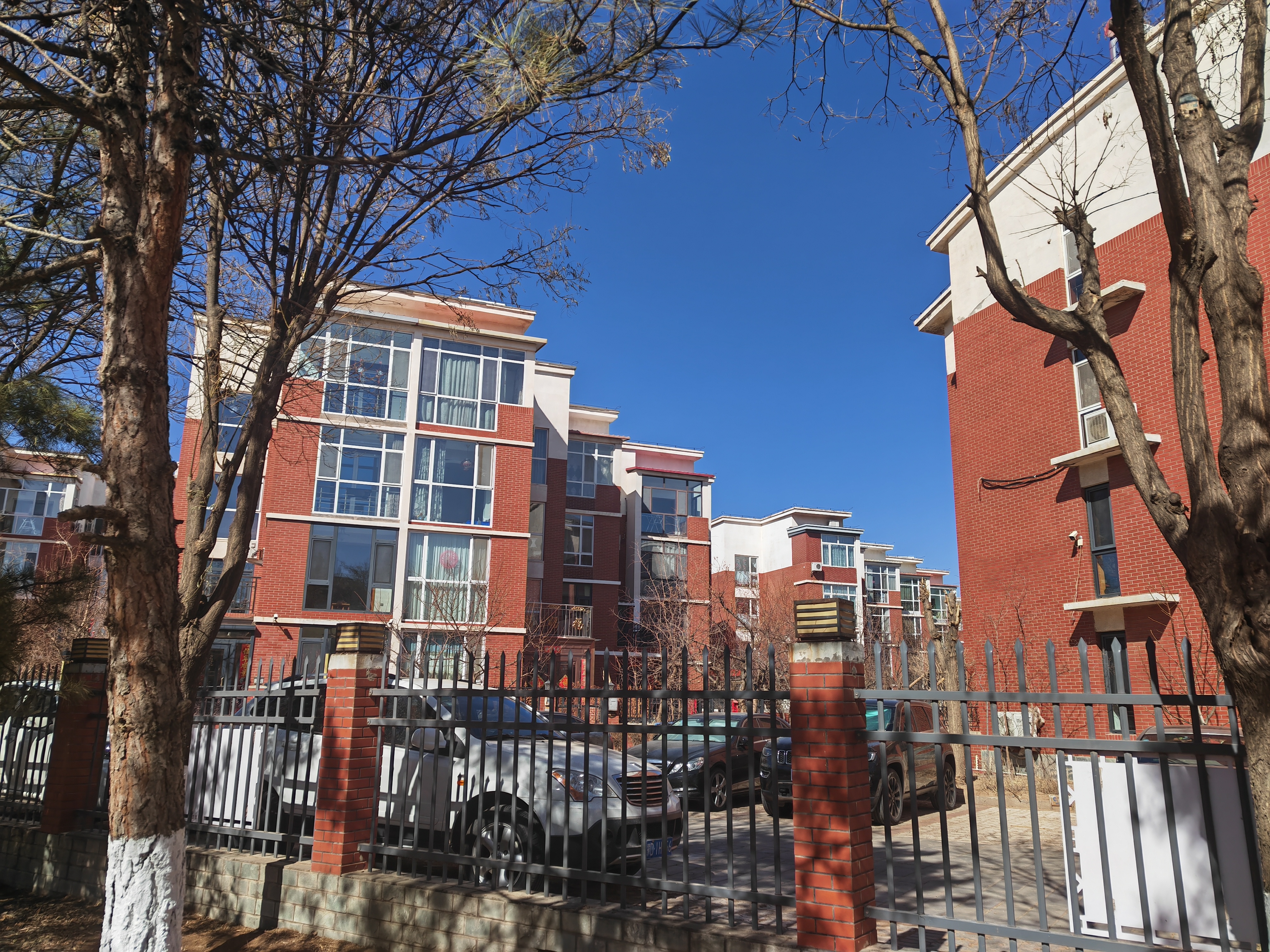 【成都富力桃园小区疫情