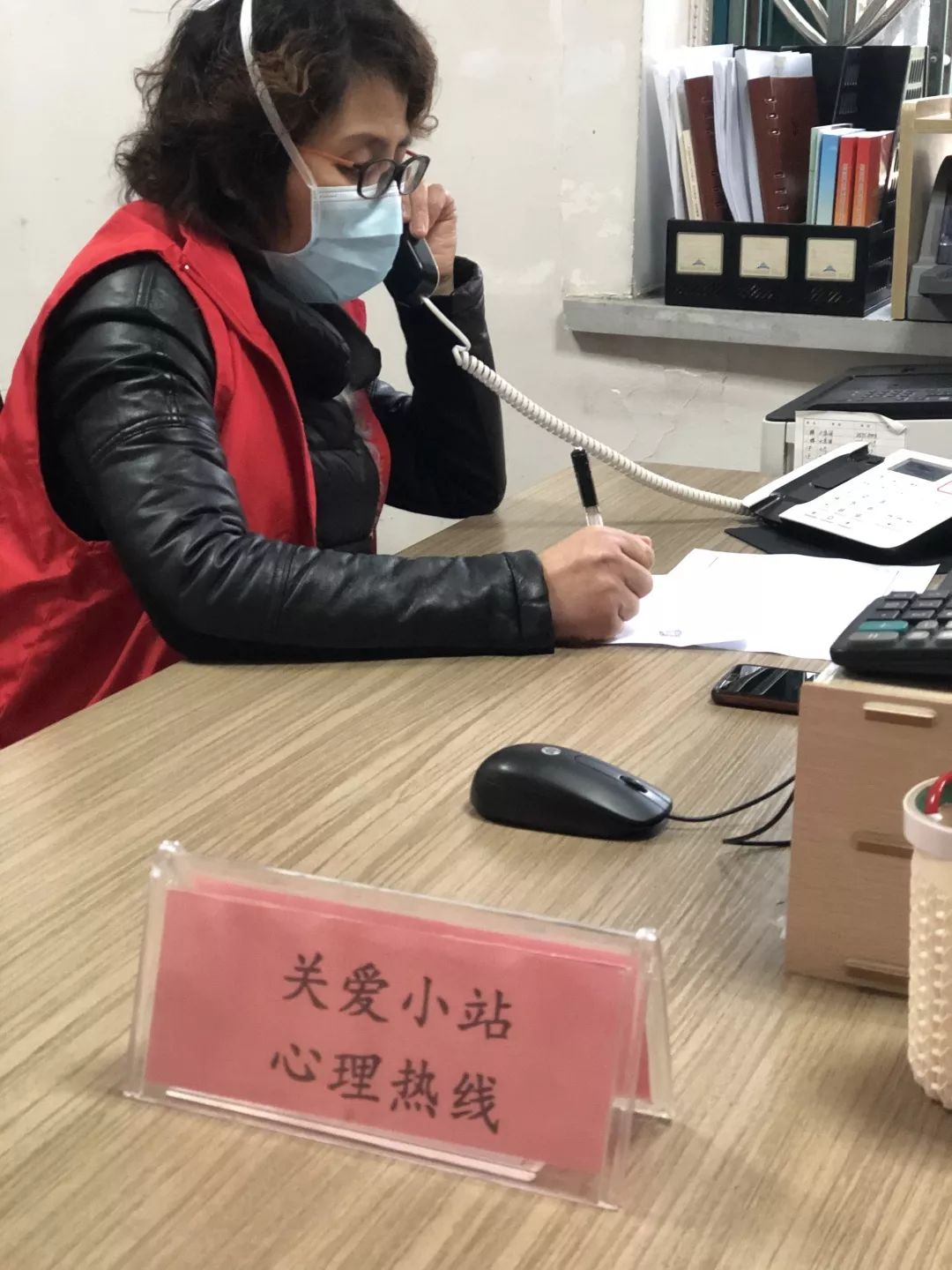 【疫情期间居家心理疏导_疫情期间居家隔离心理疏导】