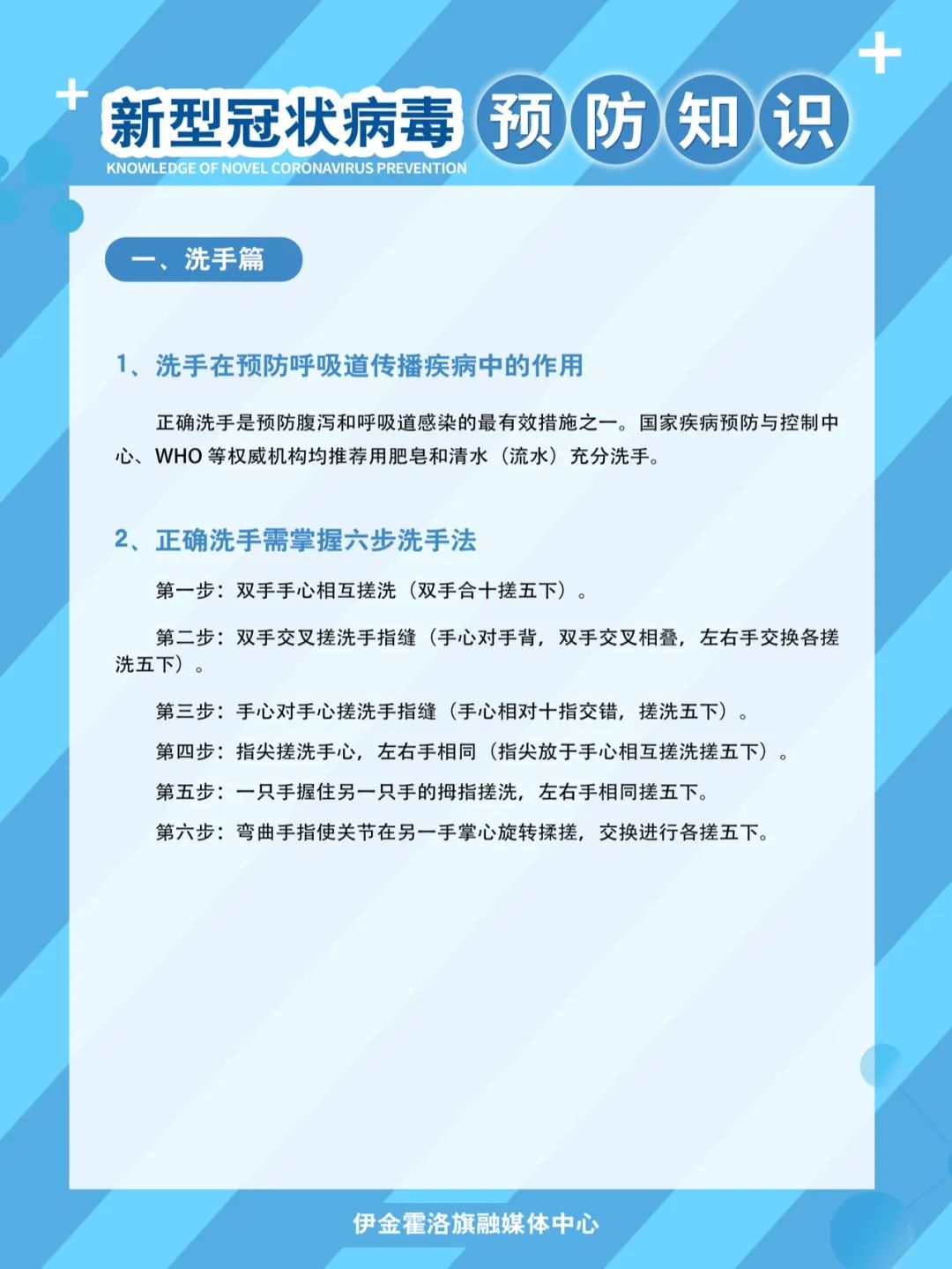 疫情健康小贴士30条】