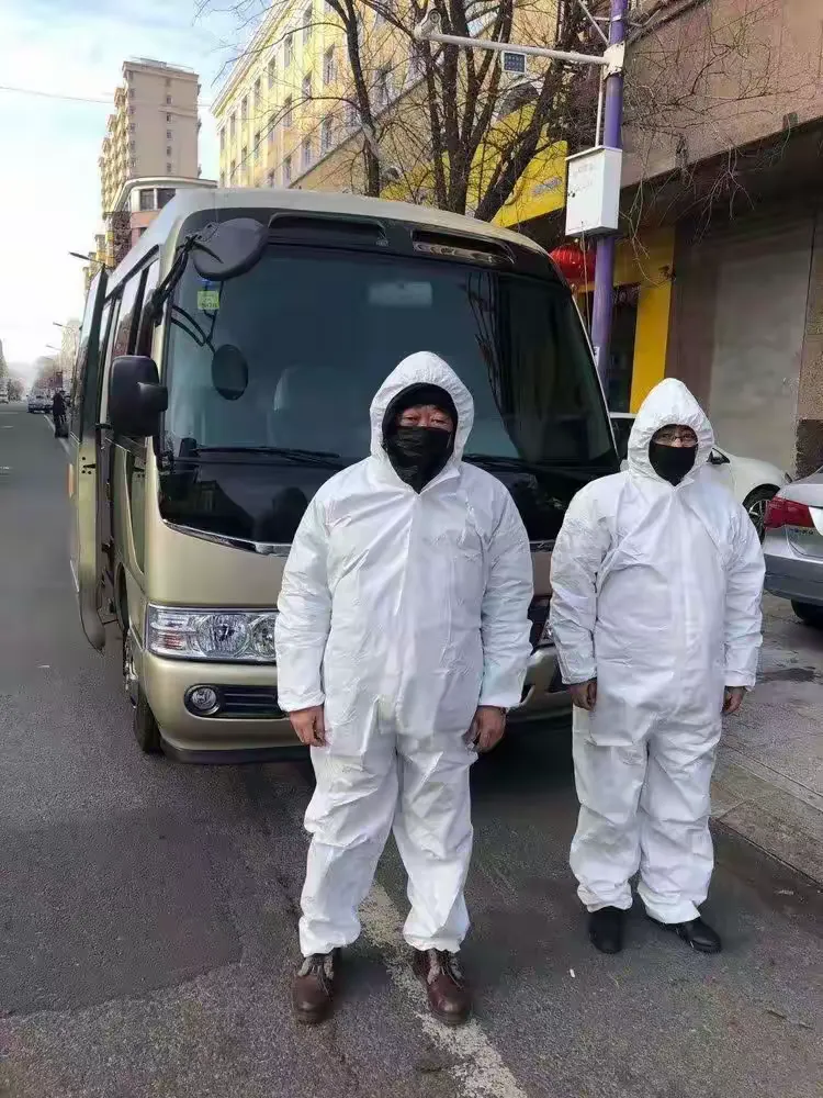 呼和浩特疫情来势凶猛情况复杂的原因】