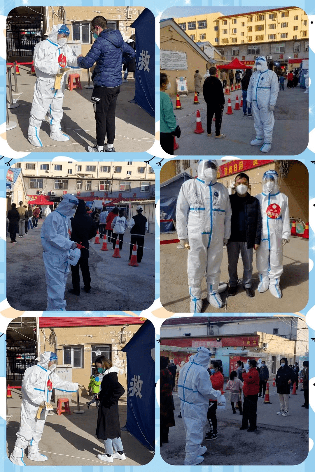 呼和浩特疫情来势凶猛情况复杂的原因】